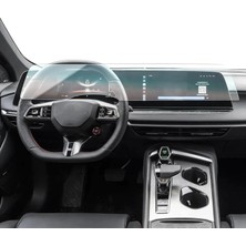essida Mg 7 Uyumlu 2026 Model Multimedya ve Gösterge 9h Nano Ekran Koruyucu