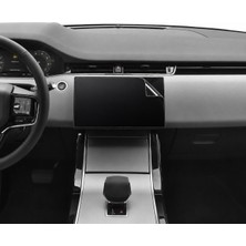 essida Land Rover Range Rover Evoque Uyumlu 2026 Model 11.4 Inç Multimedya Navigasyon 9h Nano Ekran Koruyucu
