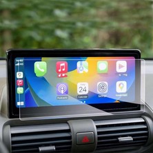 essida Hyundai Inster Uyumlu 2025 2026 Model 10.25 Inç Multimedya Navigasyon 9h Nano Ekran Koruyucu