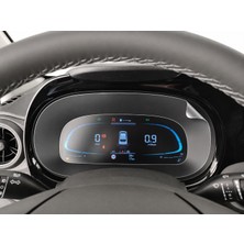 essida Hyundai I10 Uyumlu 2020-2026 Model Gösterge Panel 9h Nano Ekran Koruyucu