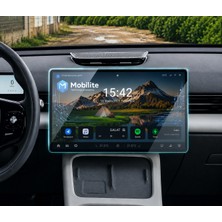 essida Chery Omoda 7 Uyumlu 2026 Model 15.6 Inç Multimedya Navigasyon 9h Nano Ekran Koruyucu