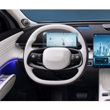 essida Chery Omoda 7 Uyumlu 2026 Model 8.9 Inç Gösterge Panel 9h Nano Ekran Koruyucu