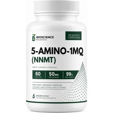 5-Amıno-1-Mq Bioscience