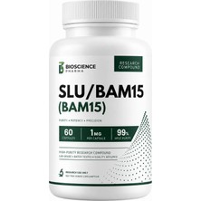 Slu/bam-15 Bioscience