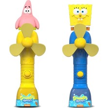 Funky Fans Spongebop Mini Fanlı Şeker