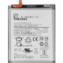 Senal Store Samsung Galaxy M31S SM-M317 Batarya Pil Senalstore
