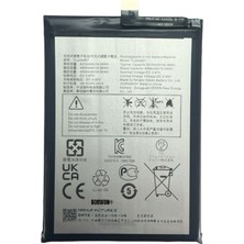 Senal Store Tcl 30 (TLP049B7) Batarya Senalstore