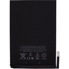 Senal Store iPad Mini iPad Mini1 1 7.9 4440MAH Tablet Bataryası - Pil Senalstore