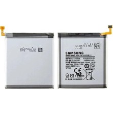Senal Store Samsung Galaxy A40S Batarya Pil Sıfır Senalstore