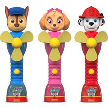 Funky Fans Paw Patrol Mini Fanlı Şeker