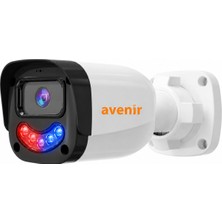 Avenir AV-IP5050-IS Bullet Ip Güvenlikkamerası