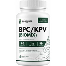 Bpc/kpv Bioscience