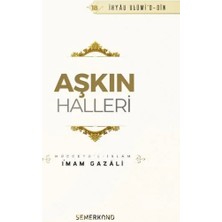 Balance Life Aşkın Halleri