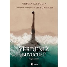 Balance Life Yerdeniz Büyücüsü (Çizgi Roman)