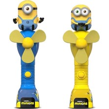 Funky Fans Minions Fanlı Şeker