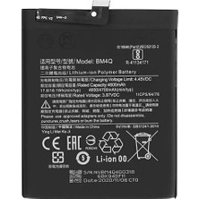 Senal Store Xiaomi Poco F2 - F2 Pro BM4Q Batarya Senalstore