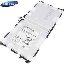 Senal Store Samsung Note 10.1 Tablet Pil Batarya P600 P601 P602 P605 P607 T8220E Senalstore