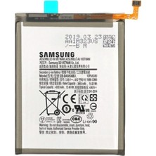 Senal Store Samsung Galaxy A50 (SM-A505) Batarya Pil Senalstore