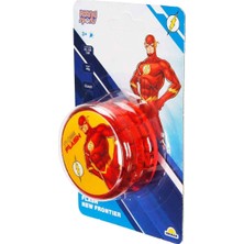 Balance Life 5352 Sun-Rst-Rsp-Yoyo Flash 6cm Krmz Işıklı Dc Krtl