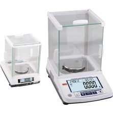 Tem Ibm 520 Serisi 520 Gram 0,001 gr Hassas Terazi