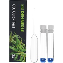 Dennerle Co2 Quik Test 2x