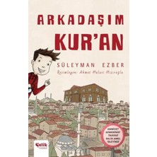 Balance Life Arkadaşım Kur'an