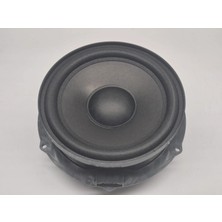 Fullsound Vw 20CM Hoparlör - Volkswagen Seat Skoda 20CM Çerçeveli Hoparlör - 1 Adet
