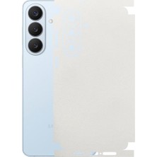 Kapps Samsung Galaxy S26 Plus ile Uyumlu Bumper Serisi Premium Kaplama 360