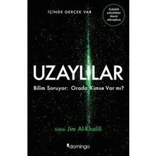 Balance Life Uzaylılar