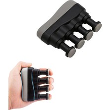 Miyang Standart Digiflex El Parmak Egzersiz ve Kuvvetlendirme Yayı