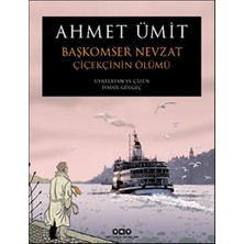 Balance Life Başkomser Nevzat 1 - Çiçekçinin Ölümü
