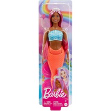 Barbie Prenses Bebekler