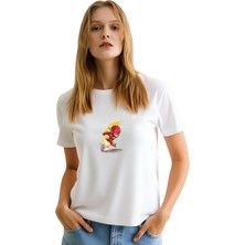OGC Flash Unısex T-Shırt