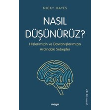 Balance Life Nasıl Düşünürüz?