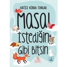 Balance Life Masal Istediğin Gibi Bitsin (Ciltli)
