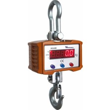 Dikomsan Ocs-Mn Model 500 kg Vinç Baskülü