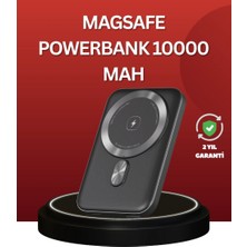 Epilons Kablosuz Ve Kablolu Kullanım Sunan Taşınabilir Powerbank