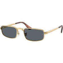 Ray-Ban RB3927 001/R5 54-21 Güneş Gözlüğü