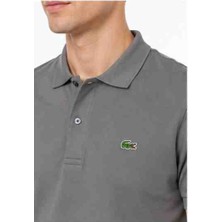 Lacoste Polo Classic Fit Gri