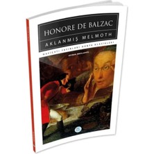 Balance Life Aklanmış Melmoth