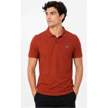 Lacoste Polo Classic Fit Kiremit