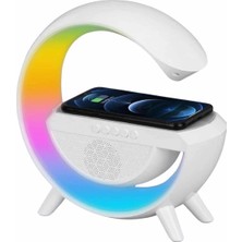 ALFA AKSESUAR 03 Bluetooth Hoparlör Speaker Telefon Şarj Edebilen Android ve Ios Uyumlu