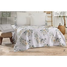 Capital Home Capital Home Çift Kişilik Pike Takımı Yeni Sezon