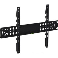 MiraLive 42'' LCD Duvara Askı Aparatı: Güvenli ve Şık Tv Montaj Çözümü
