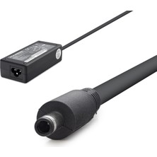 MiraLive Laptop Adaptörü 65W 19.5V 3.42A 4.5x3.0 mm Siyah HD8832