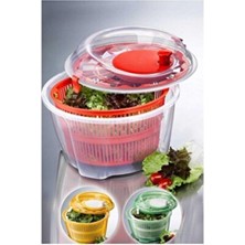 Empressco Premium Salata Kurutucu G-25, Sağlıklı ve Pratik Kullanım Için
