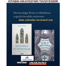 Timaş Yayınları Hristiyanlık ve Imparatorluk, Islam ve Hristiyanlık- Zafer Duygu