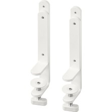 Ikea Skådıs Çok Amaçlı Pano Parçası, Bağlantı Parçası, 2 Adet