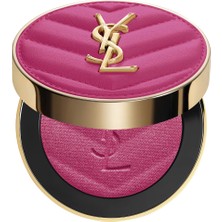 Yves Saint Laurent Make Me Blush Powder Stardust - Allık
