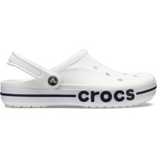 BENZSNEAKERS Crocs Bayaband Beyaz Terlik (205089-126)